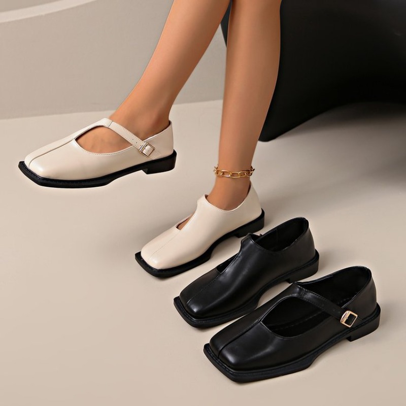 Women'S Fashion Shoes - Comemore Mocassini Retrò da Donna, Moda