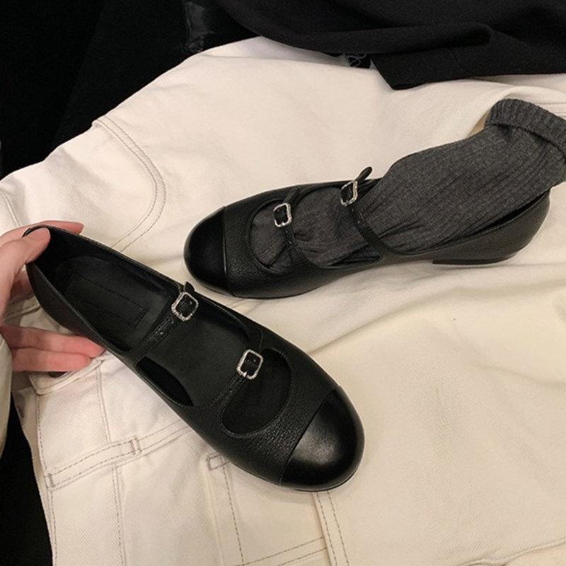 Eleganti Mary Jane Scarpe da d - Women'S Fashion Shoes recensione e prezzo