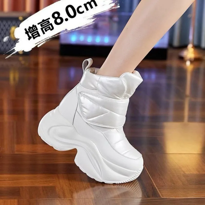 Stivali da neve da donna Inver - Women'S Fashion Korea recensione e prezzo