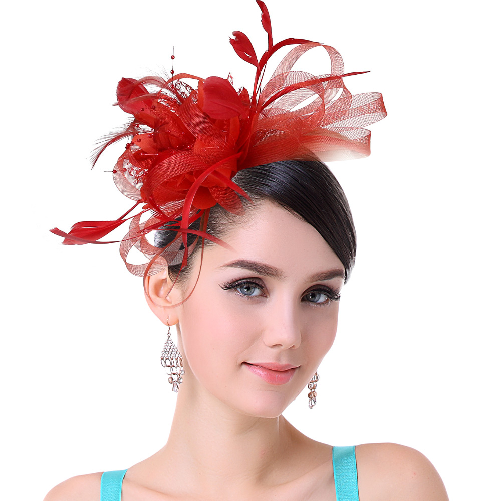 Fascia per capelli da donna co - Women'S Fashion Kentucky Derby recensione e prezzo