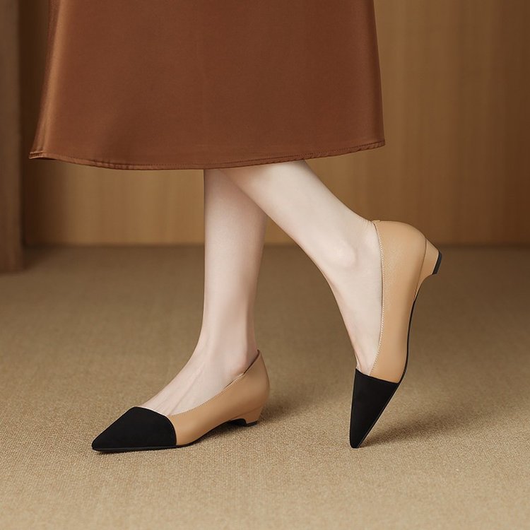 Scarpe da donna francesi con t - Women'S Fashion Shoes recensione e prezzo