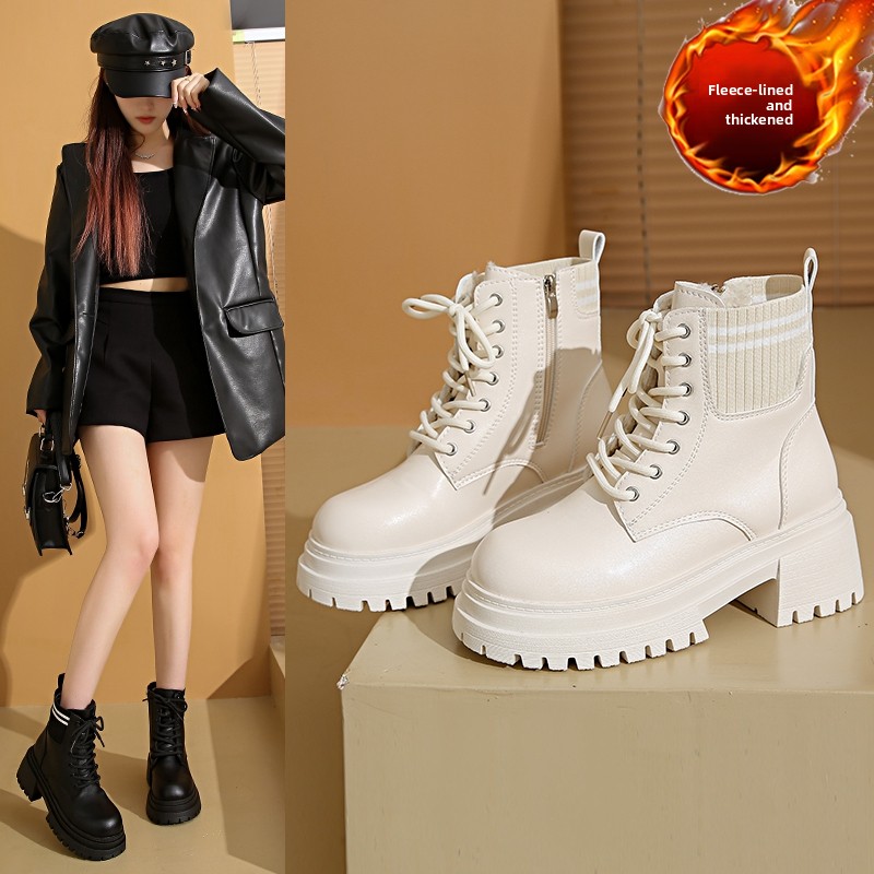 2026 Nuovi Stivaletti da Donna - Women'S Fashion Korea recensione e prezzo