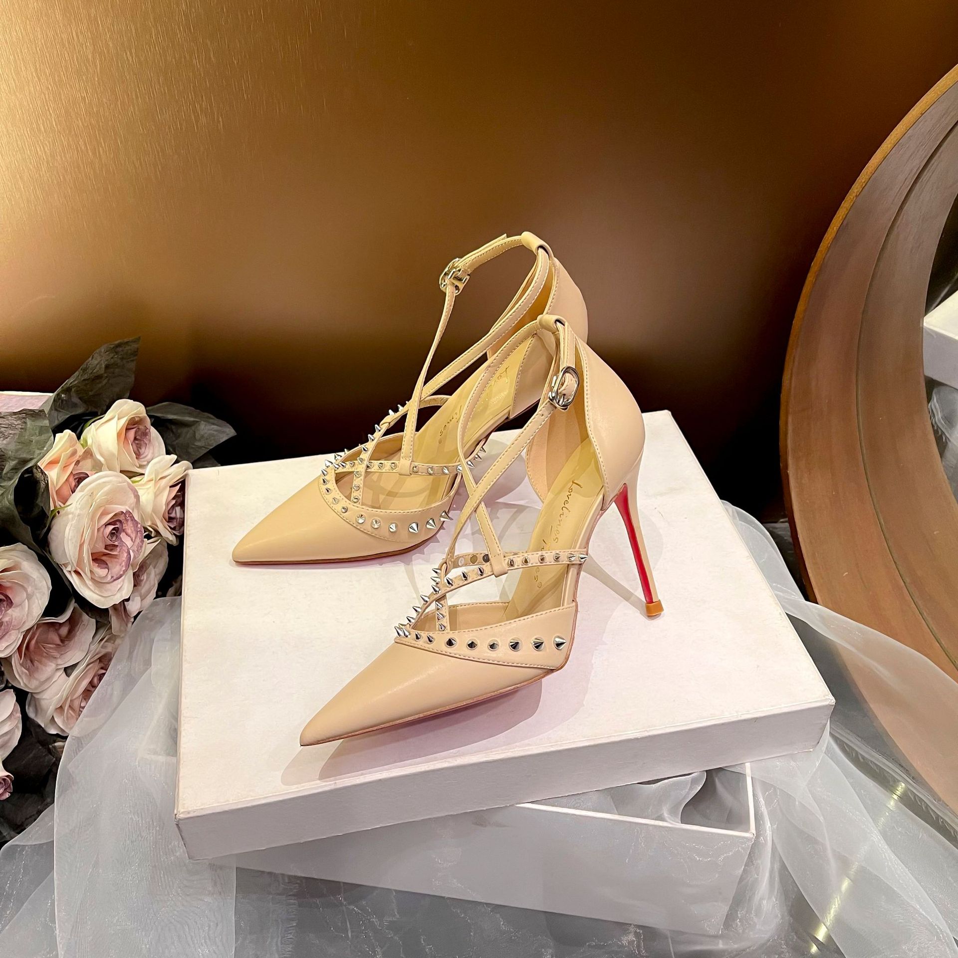 Scarpe da donna retrò Sandali  - Women'S Fashion Shoes recensione e prezzo