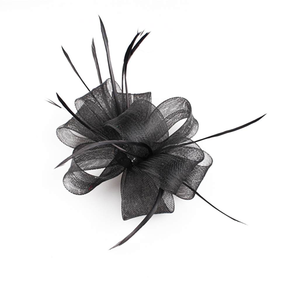 Cappelli Fascinator con Piume  - Women'S Fashion Kentucky Derby recensione e prezzo