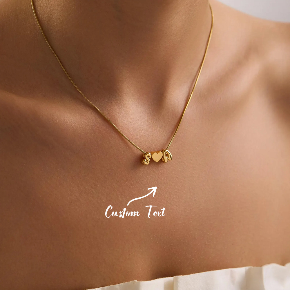 Collana Personalizzata con Due - Women Fashion Names recensione e prezzo