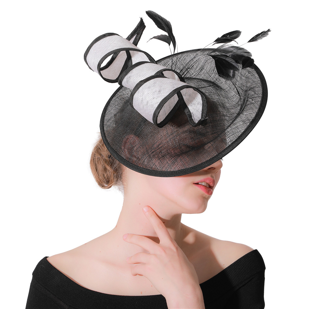 Cappello da fascinator derby n - Women'S Fashion Kentucky Derby recensione e prezzo