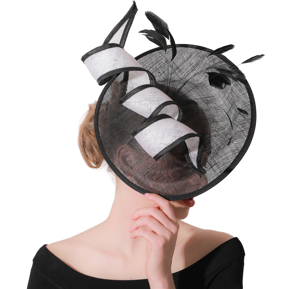 Cappello da fascinator derby n - Women'S Fashion Kentucky Derby recensione e prezzo