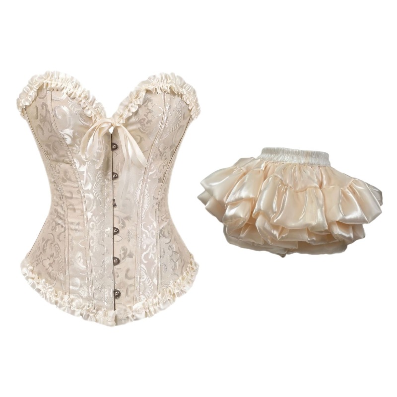 Set Elegante Vintage Francese  - Women'S Fashion Vest Tops recensione e prezzo