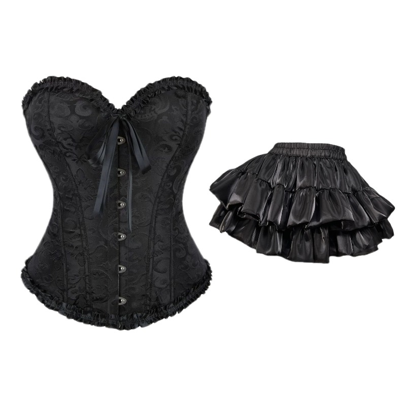 Set Elegante Vintage Francese  - Women'S Fashion Vest Tops recensione e prezzo