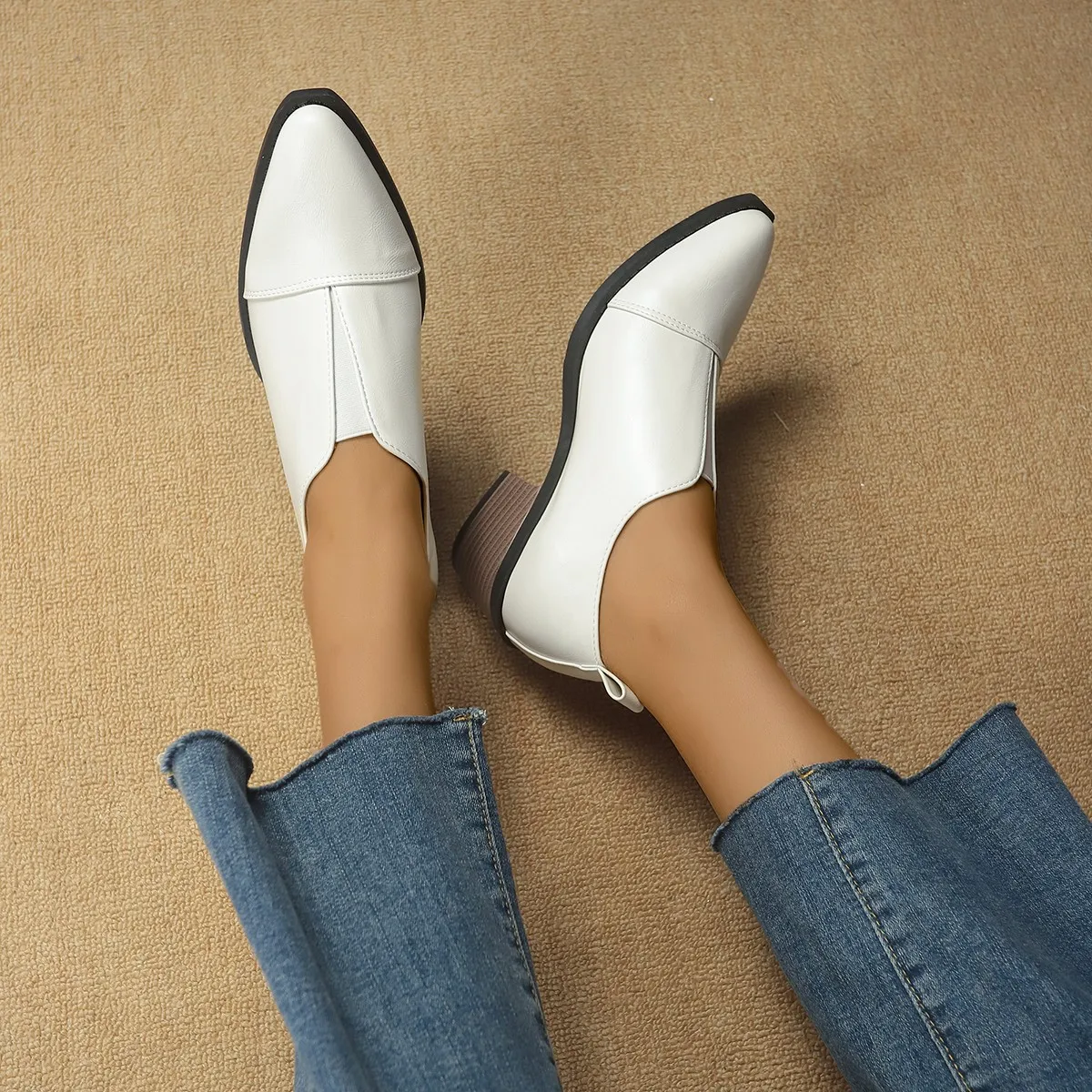 Scarpe da Donna Primavera e Au - Women'S Fashion Shoes recensione e prezzo
