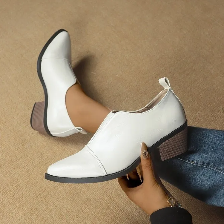 Scarpe da Donna Primavera e Au - Women'S Fashion Shoes recensione e prezzo
