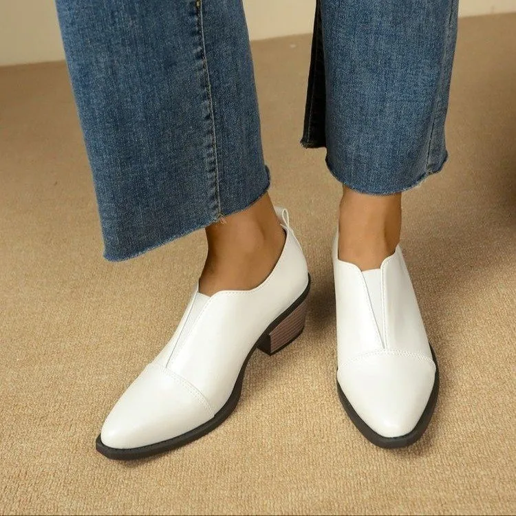 Scarpe da Donna Primavera e Au - Women'S Fashion Shoes recensione e prezzo